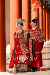 -水晶之恋婚纱摄影(北京总店)