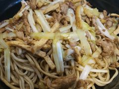 肉丝拌川-慧娟面馆·餐厅(望江路店)