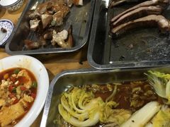 吊烧鸡-兄弟烧鸡(天河店)