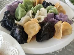 -海景花园海鲜餐厅(石老人店)