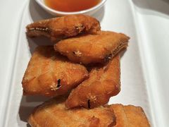 -阿明小菜·海鲜·上海菜(梅陇华理店)