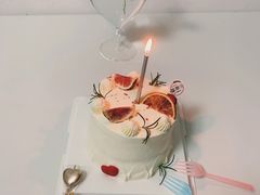 -小麦穗私人订制蛋糕·甜品台(万达店)