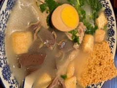 -小潘记鸭血粉丝汤