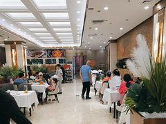 -红菜坊·烤鸭·川鲁宴(石园店)