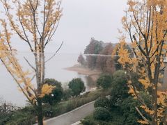 -余姚四明湖开元名都度假酒店·夏威夷西餐厅