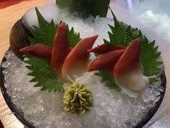 -鲔吞日料(溧阳万达广场店)