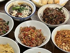 -秦豫肉夹馍(骡马市总店)