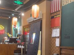 -小川洋风料理(街道口店)