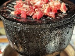 -大槐树烤肉馆(美术馆店)