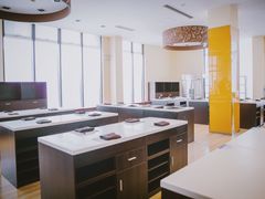 -歌斐颂巧克力小镇