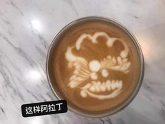 -Manner Coffee(壹方城店)