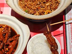 -辣小鲜·南昌大排档(船山路店)