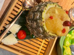 -云海肴·汽锅鸡·云南代表菜(丁香国际店)