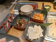 -新石器烤肉(南站店)