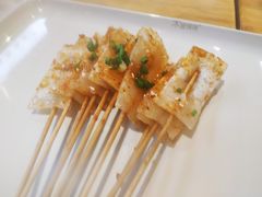 -木屋烧烤(龙湖天街店)