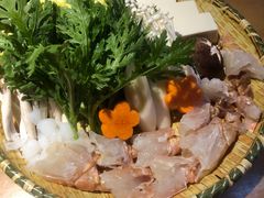 -綱元·海鲜豆捞(明州里店)