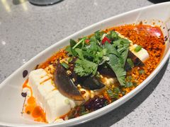 -蘸小院铁锅炖·蘸酱菜·东北菜(怀远门店)