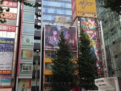 -秋叶原电器街