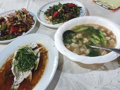 -崖口红树林海鲜餐厅