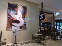-WHEAT&BAKER-麥(凯德来福士店)