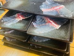 -风情丽江斑鱼火锅(孙家沟西南路80号店)