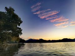 -柳莺湖上·湖景餐厅·江南菜(西湖店)