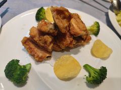 -山外山菜馆(玉泉路店)