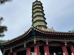 -须弥福寿之庙