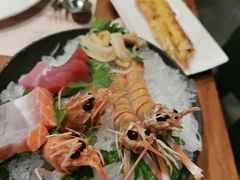 -Mr·Fish鱼鲜生海鲜放题(银泰in99店)