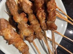 -韩盛·盛江山自助料理(于洪新玛特店)