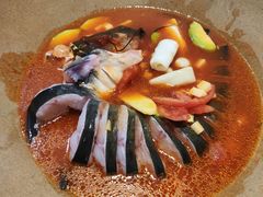 -云渔堂蒸汽石锅鱼(万达店)