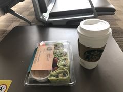 -星巴克(深圳欢乐颂店)