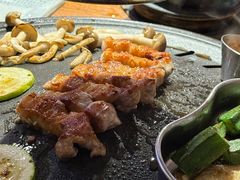 -济州爱肉堂(总店)
