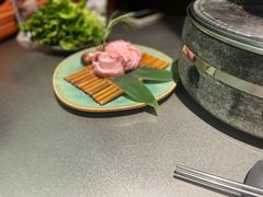 -大阪烧肉BAKA一代(十亩地店)