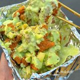 这份炸鸡我愿意每周都来吃