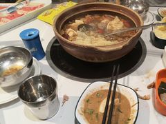 -菌小白火锅(时尚天河店)