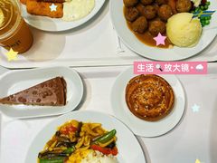 -宜家家居(四元桥商场店)