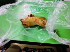 -大益烤鸡