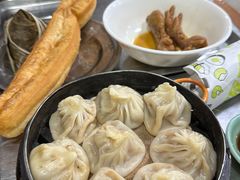 -阊门姚记豆浆(旧学前直营店)