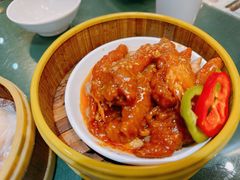 -粤色·老广州茶餐厅(河南商会大厦店)