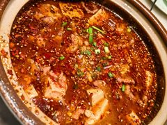 -金佬馆·川菜bistro(芜湖镜湖万达店)