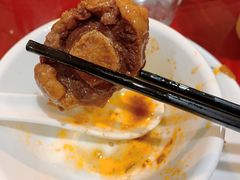 -董厨煨汤馆(车站路店)