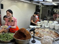 -筋面郎(东坡店)