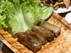 越式春卷-大茴香·越法料理(长泰广场店)