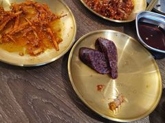 -玉流珍肴馆(亮马桥店)