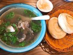 -吴满满油泼面(北方风味园店)