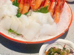 -大渔铁板烧(大悦城店)
