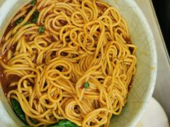 担担面-成都驻京办餐厅(蜀都宾馆店)