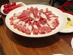 -张胡李四季虾玲珑(竞舟路店)