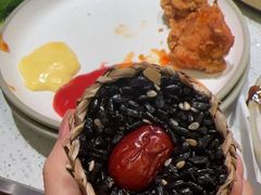 -钱小奴创意自助餐厅·原切谷饲安格斯畅吃(苏州昆山招商花园城店)